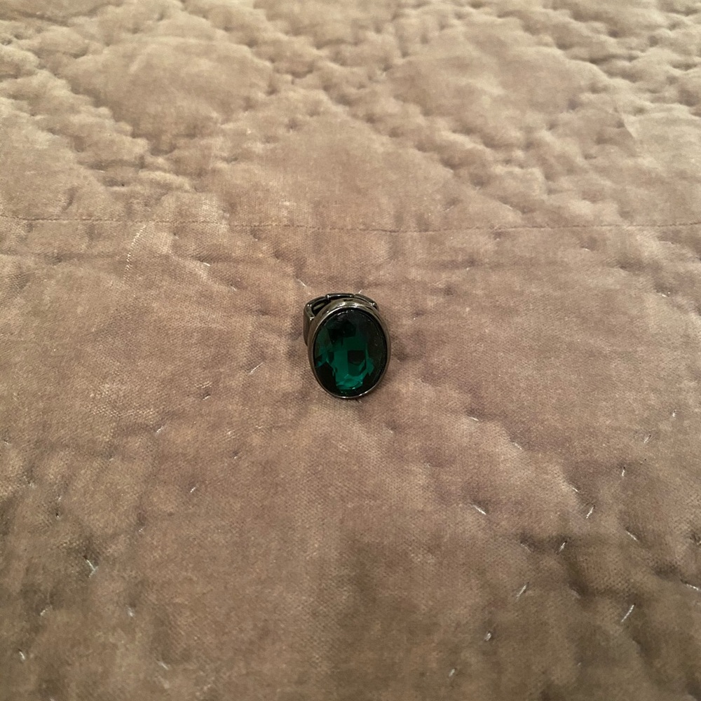 The Limited statement ring - Picture 2 of 3